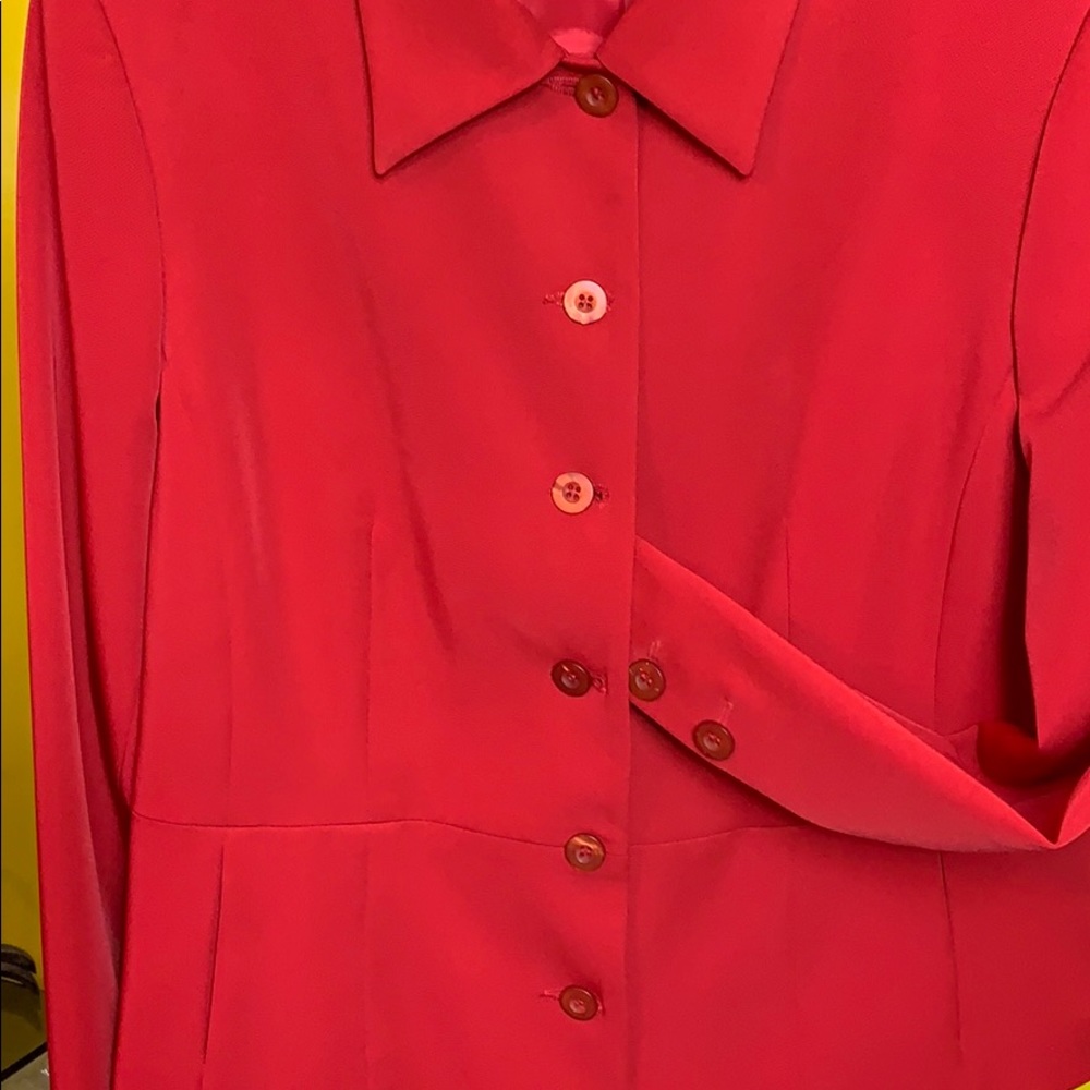 Jacket - Picture 4 of 5